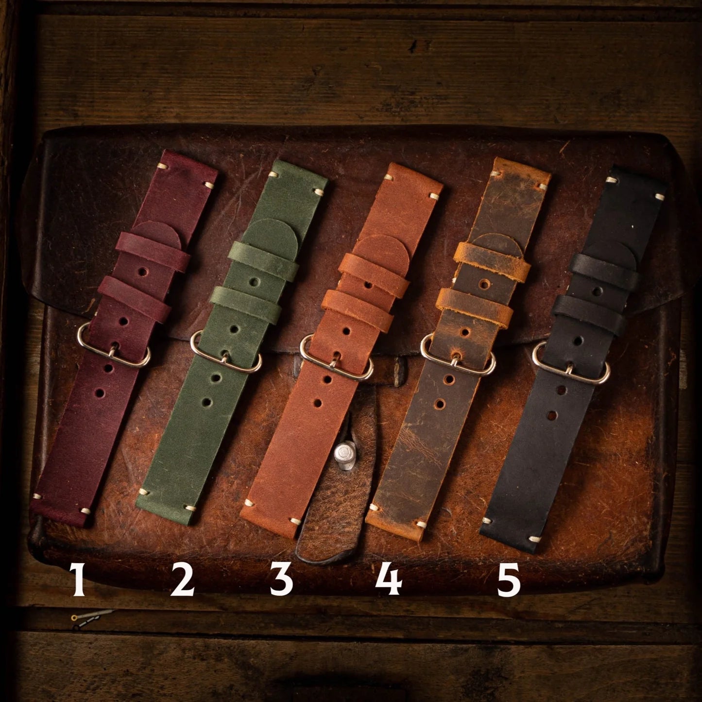 Exclusive Marriage watch, vintage movement 1950-1980 limited edition.