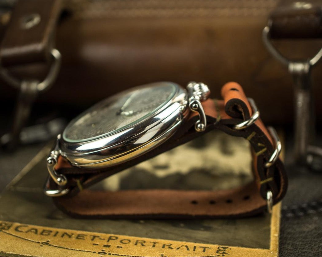 Exclusive version Marriage, limited edition, soviet watch.