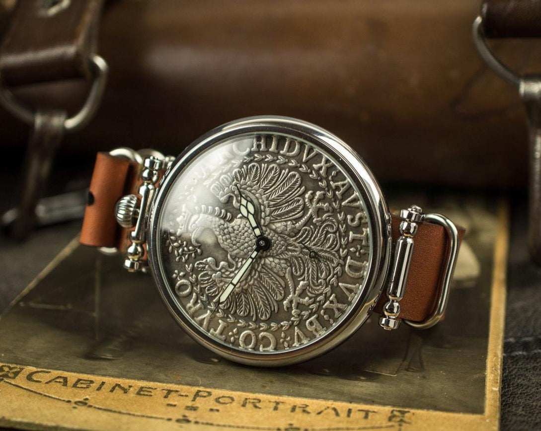 Exclusive version Marriage, limited edition, soviet watch.