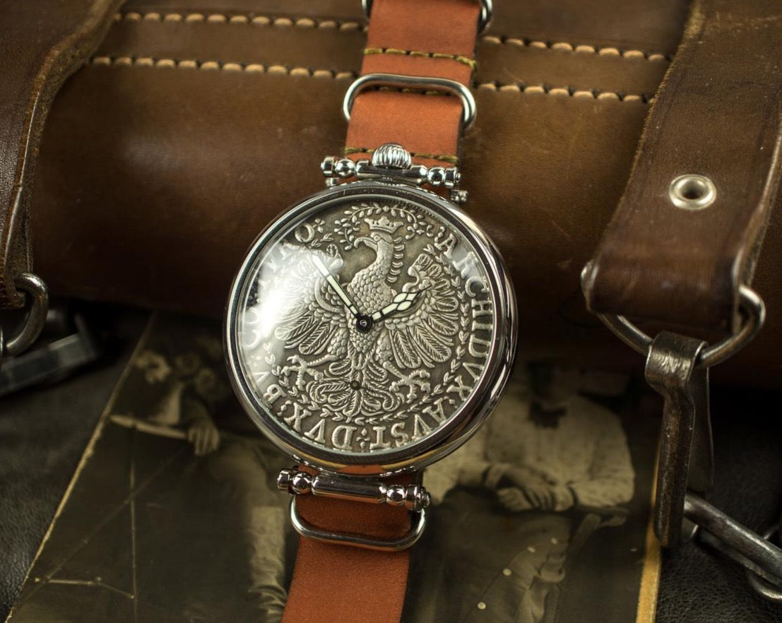 Exclusive version Marriage, limited edition, soviet watch.