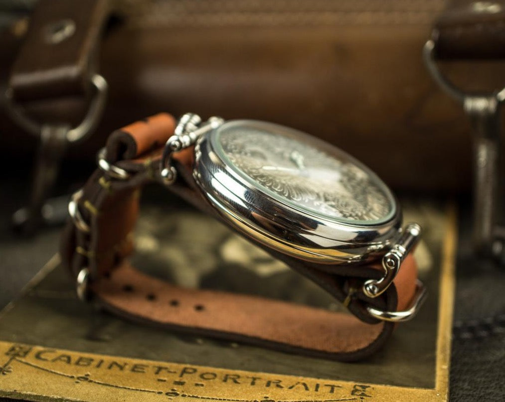 Exclusive version Marriage, limited edition, soviet watch.