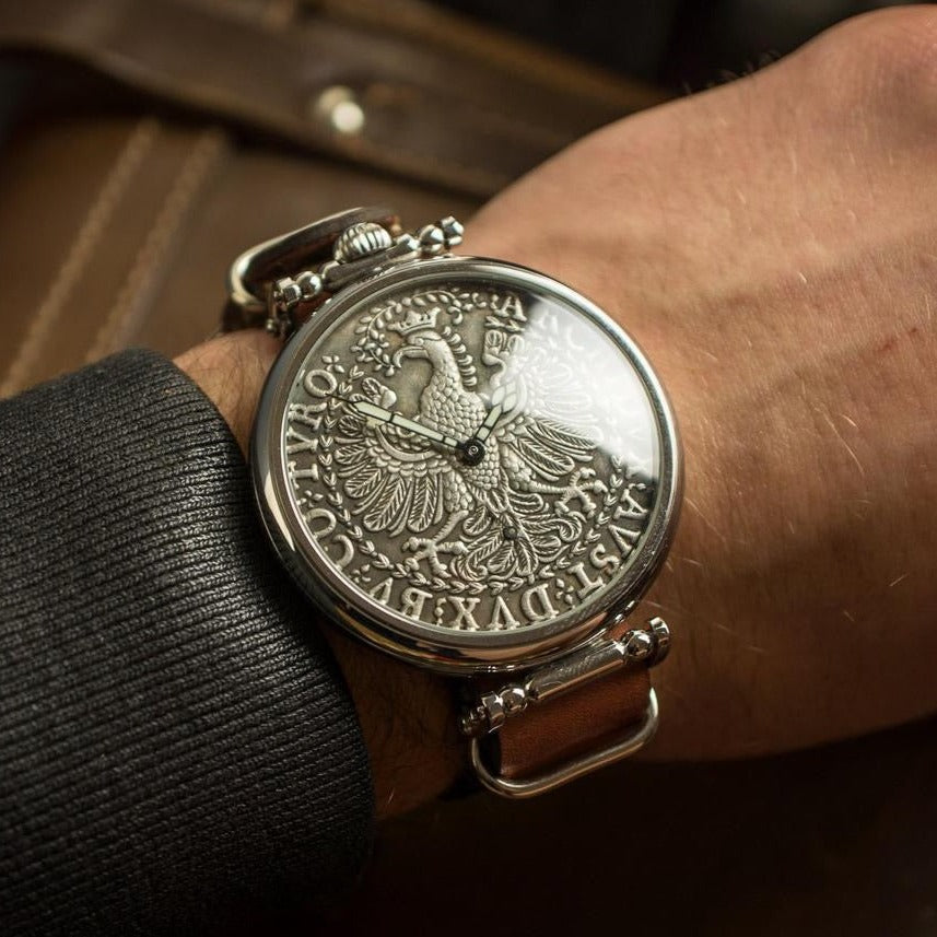 Watch Eagle