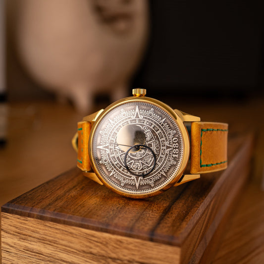 Aztec Watch Women's collection – Garnison 1919